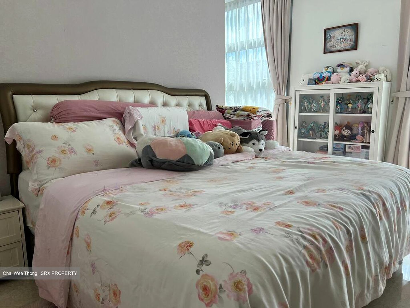 Seletar Hills Estate (D28), Semi-Detached #454296601